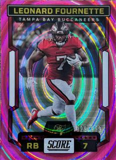 Leonard Fournette