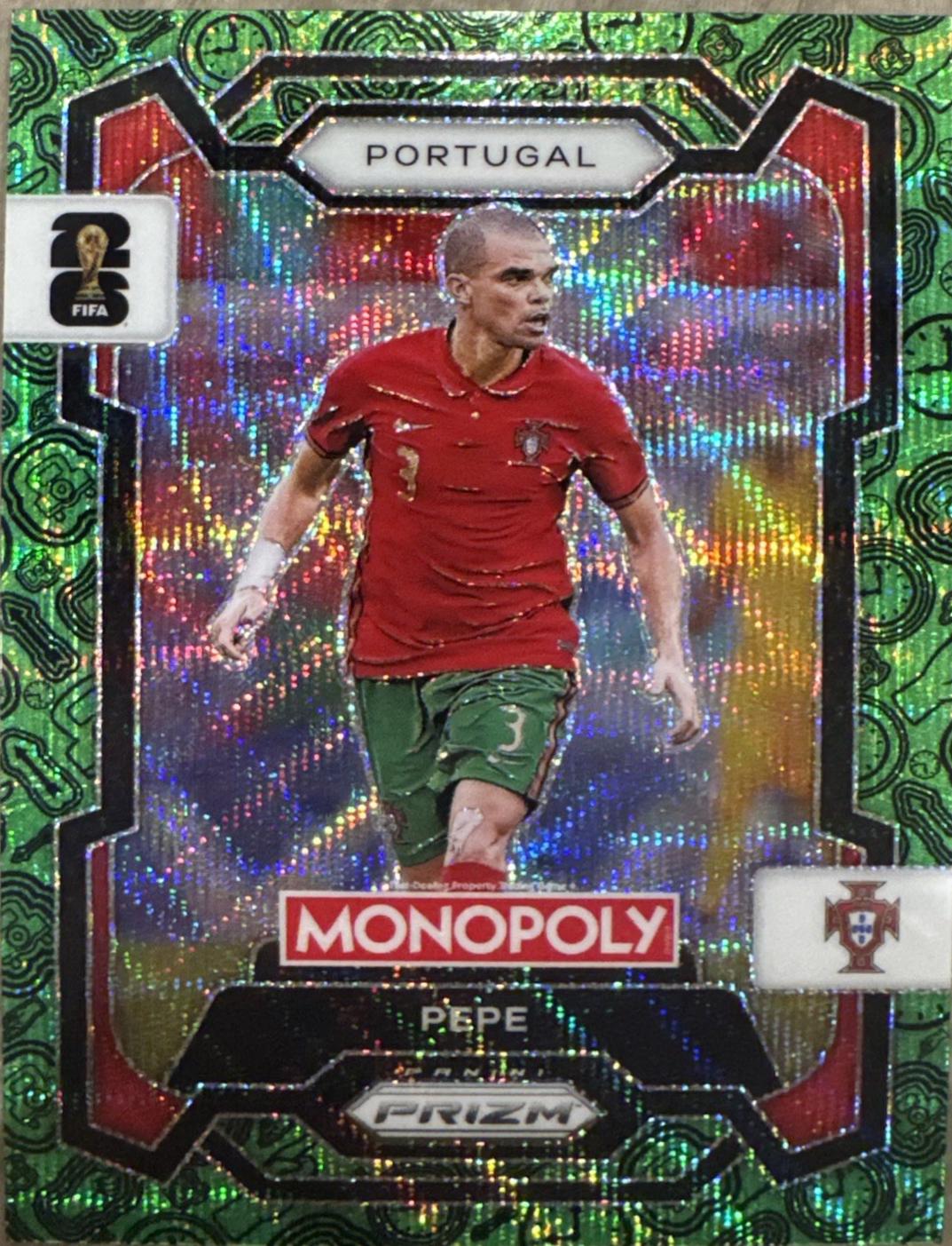 Pepe