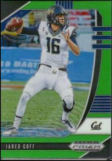 Jared Goff