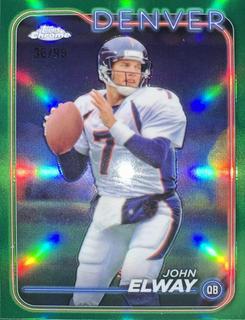 John Elway