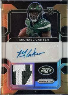 Michael Carter