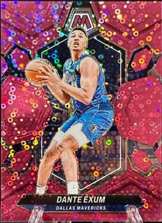 Dante Exum