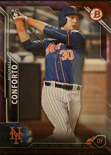 Michael Conforto