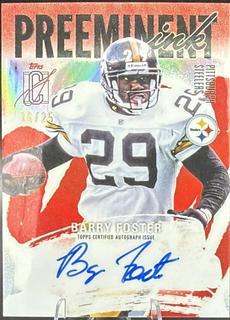 Barry Foster
