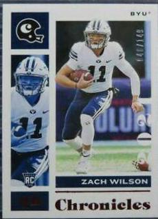 Zach Wilson