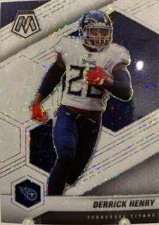 Derrick Henry