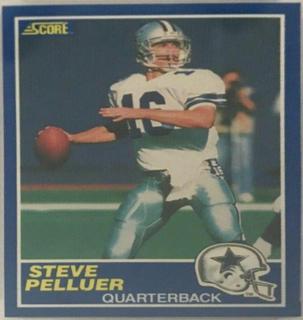 Steve Pelluer