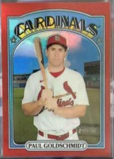 Paul Goldschmidt
