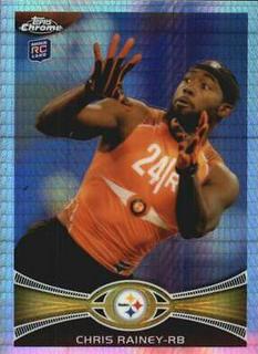 Chris Rainey