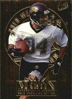 Kelvin Martin