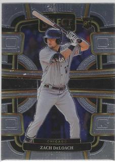 Zach DeLoach