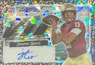 Jordan Travis