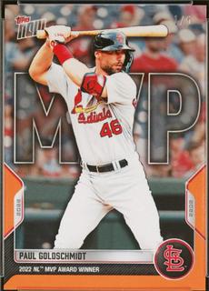 Paul Goldschmidt
