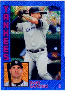 Gary Sanchez