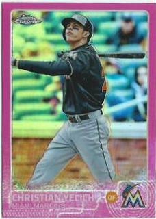 Christian Yelich