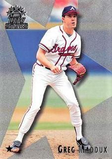 Greg Maddux
