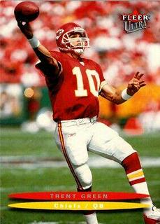 Trent Green