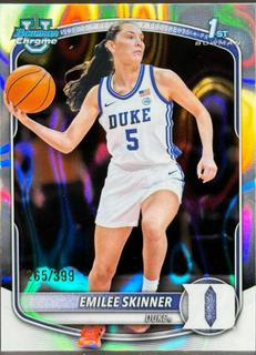 Emilee Skinner