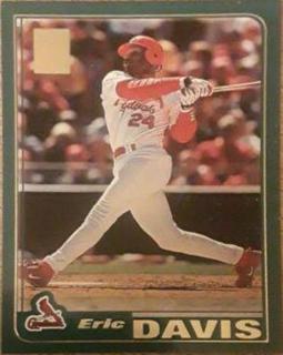 Eric Davis
