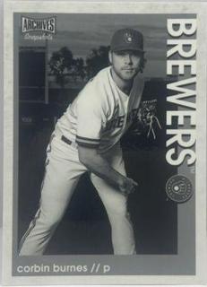 Corbin Burnes