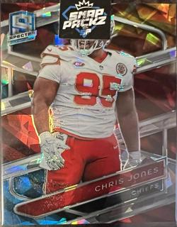 Chris Jones