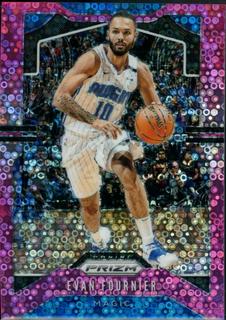 Evan Fournier