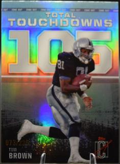 Tim Brown