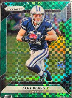 Cole Beasley