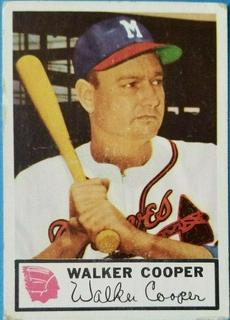 Walker Cooper