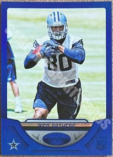 Rico Gathers