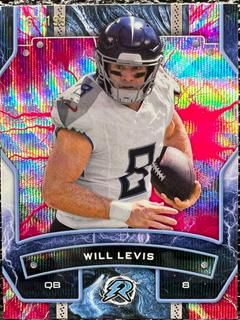 Will Levis