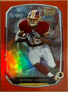 Alfred Morris