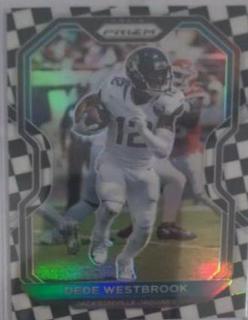 Dede Westbrook