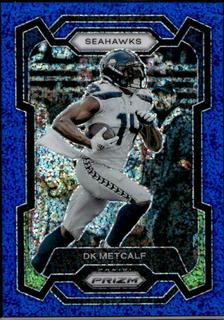 DK Metcalf