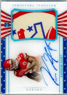 Kareem Hunt