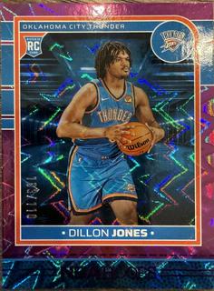 Dillon Jones