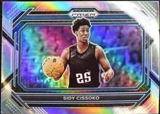 Sidy Cissoko