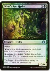 Wren's Run Hydra [Foil] #183