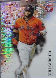 Yuli Gurriel