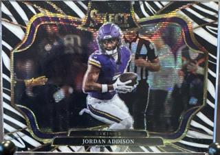 Jordan Addison