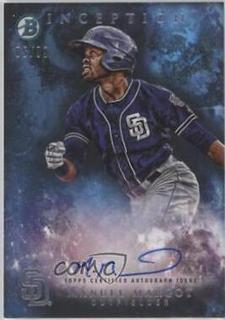 Manuel Margot