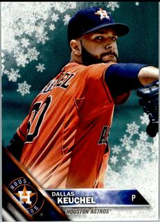 Dallas Keuchel