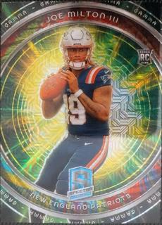 Joe Milton III