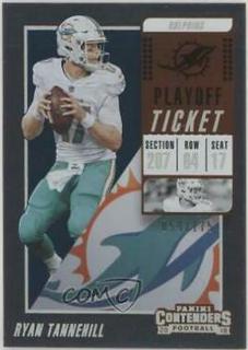 Ryan Tannehill