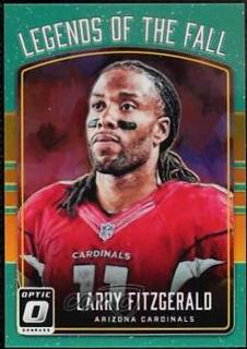 Larry Fitzgerald