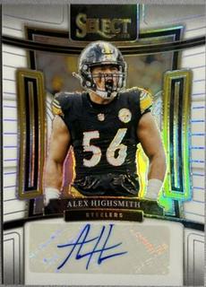 Alex Highsmith