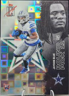 Jaydon Blue