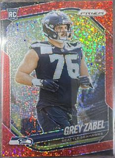 Grey Zabel