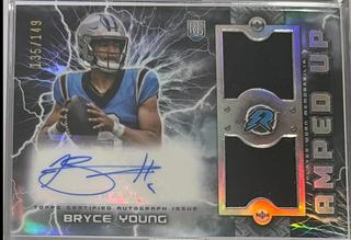 Bryce Young