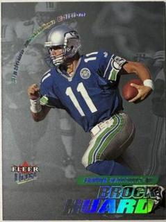 Brock Huard
